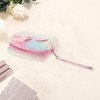 Unique Bargains Women's Portable Cartoon Makeup Bag 1 Pc - 3 of 3