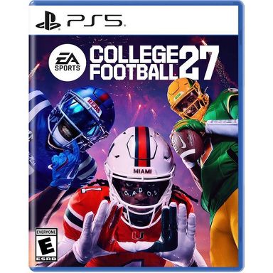 EA SPORTS College Football 27 - PlayStation 5