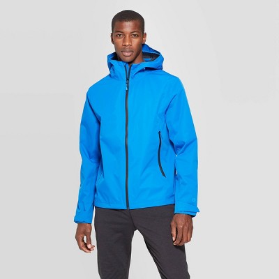 target champion rain jacket