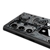 Keyscaper MLS Western Conference Teams Paisley MagSafe Compatible Cell Phone Case for Samsung Galaxy - 4 of 4