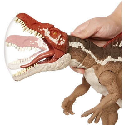 jurassic world indominus rex toy target