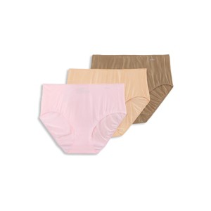 Jockey Women's No Panty Line Promise Hip Brief - 3 Pack - 1 of 4