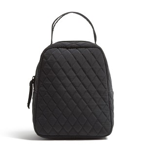Vera Bradley Women's Outlet Microfiber Lunch Bunch - 1 of 2