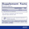 Pure Encapsulations CoQ10-250 mg CoQ10 - Brain Support Supplement* - Mitochondrial & Cellular Energy Support* - Non-GMO & Vegetarian - 60 Capsules - 2 of 4