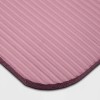 Premium Fitness Mat 15mm - All in Motion™ - 3 of 4