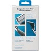 Harry's 5-Blade Men's Razor - 1 Razor Handle + 2 Razor Blade Refills - Chrome Edition Handle - 2 of 4