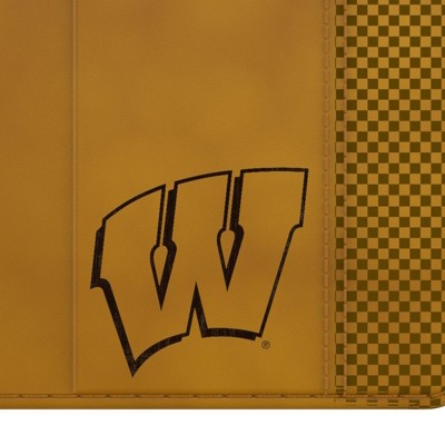 wisconsin badgers