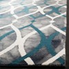 Dip Dye DDY534 Hand Tufted Area Rug  - Safavieh - 4 of 4