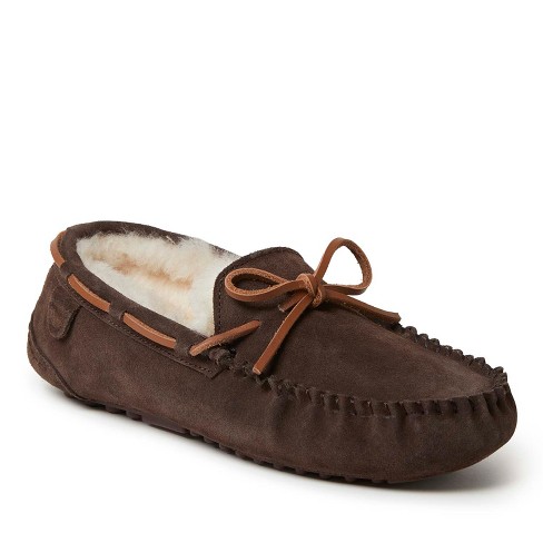 Mens deals moccasins target