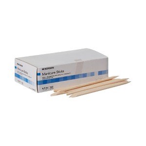 McKesson Manicure Stick - 1 of 4
