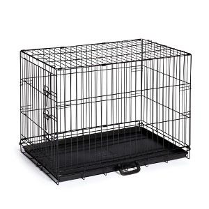 Prevue Pet Products On-The-Go Single-Door Dog Crate - 1 of 4