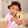 BABY Born Cozy Cuties Soft Baby Doll - Puppy, Blue Eyes - 2 of 3