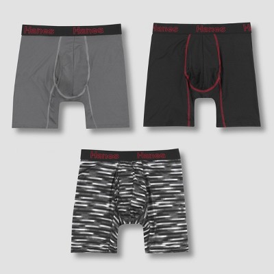 champion men's underwear target