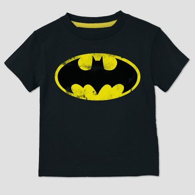 dc comics toddler clothing