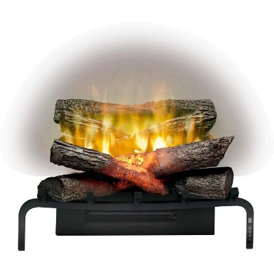 Dimplex 20-in Revillusion Electric Fireplace Log Set - RLG20