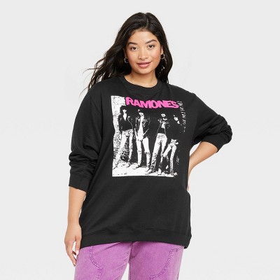 plus size graphic sweaters