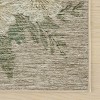 Nuloom Zanessa Floral Farmhouse Washable Area Rug - 4 of 4