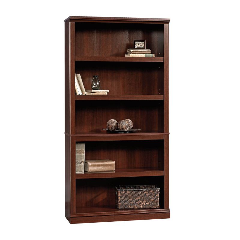 70" 5 Shelf Bookcase - Sauder, 4 of 5