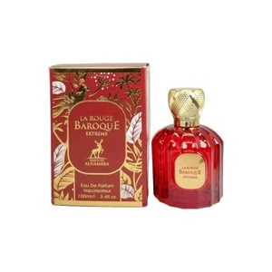 Maison Alhambra La Rouge Baroque Extreme for Unisex - 3.4 oz EDP Spray - 1 of 1
