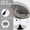 VANITII Bella Swivel Vanity Chair - 4 of 4