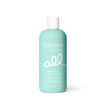 Function of Beauty Clean Slate Clarifying Shampoo - 11 fl oz