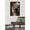 Trends International Marvel Comics Kingpin - DaredeVil in Cemetery Unframed Wall Poster Print White Mounts Bundle 22.375" x 34" - 2 of 4
