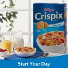 Crispix Breakfast Cereal - 18oz - Kellogg's - 4 of 4