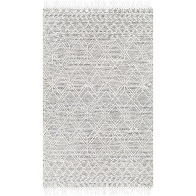 Mark & Day Zionsville Woven Indoor Area Rugs Beige