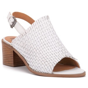 Vintage Foundry Co. Women's Florence Sandal - 1 of 4