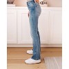 Women's High Rise Classic Bootcut Jeans - Judy Blue - 3 of 4