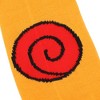 Naruto Shippuden Naruto Outfit Men's Casual Crew Socks With Attached Novelty Headbands - 4 of 4