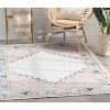 Well Woven Medallion Apollo Kids Collection Area Rug - 2 of 4