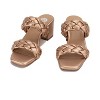 Women's Wo's Carlen Heel Sandals - YELLOWBOX - 3 of 4