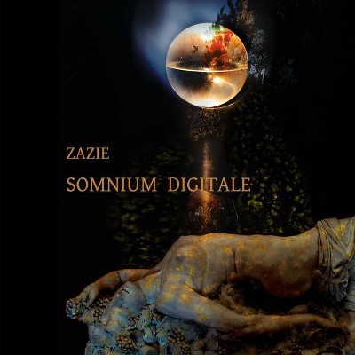 Somnium Digitale 1 - by  Evi Moechel (Paperback)