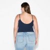 Women's Scoop Back Cami - Wild Fable™ - 3 of 3