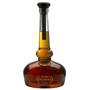 Willett Pot Still Reserve Bourbon Whiskey - 750ml Bottle - 1 of 1