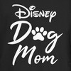 Juniors Womens Disney Dog Mom Logo T-Shirt - 2 of 4