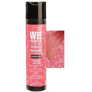 Tressa WATERCOLORS Color Depositing Direct Hair Dye Shampoo Haircolor - 1 of 4