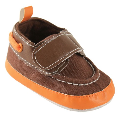 Target baby deals boy shoes