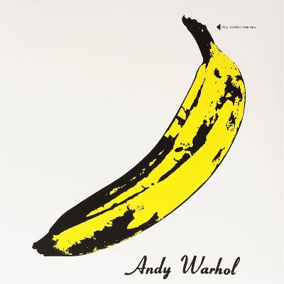 Velvet Undergound - Velvet Underground & Nico (Vinyl)