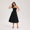 Women's Tube Knit Maxi Dress - A New Day™ - 3 of 3