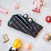 ZIPIT Monster Pencil Case, Pencil Pouch for Kids - 2 of 4
