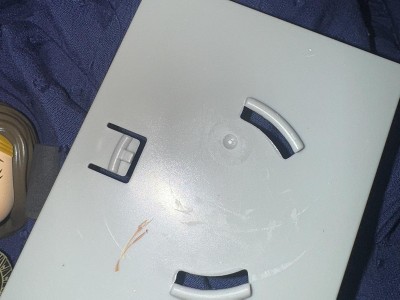 Guest review image 1 of 2, zoom in