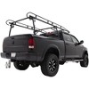 Elevate Outdoor Powder Coated Steel Over Cap Truck Rack, Adjustable to 75" Wide - 3 of 4