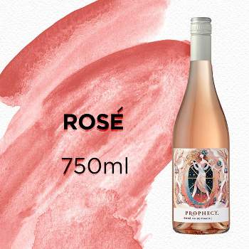 Prophecy Rose Wine - 750ml Bottle