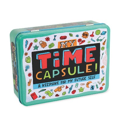 MindWare My Time Capsule - Stationery