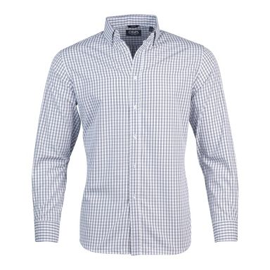 slim fit dress slacks 2t Slim Fit Extra Tall Mens Formal Shirt (blue pattern) | Tall Mens  Clothing