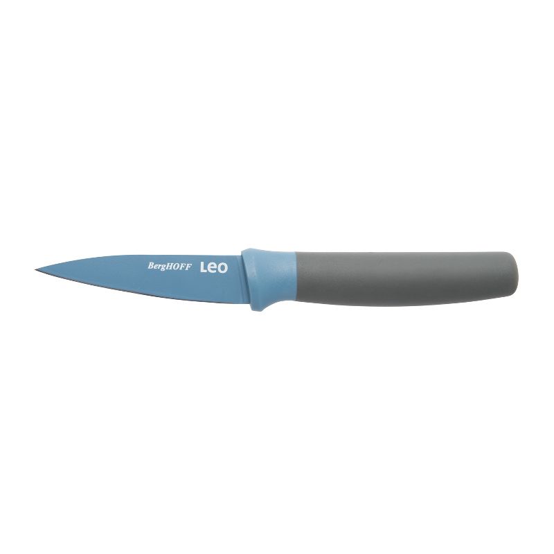 BergHOFF Leo 3.25" Stainless Steel Paring Knife, 1 of 7