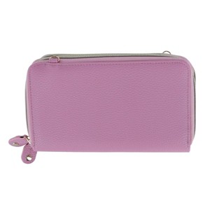 Buxton Women's Styling Vegan Leather Ultimate Organizer - 1 of 4