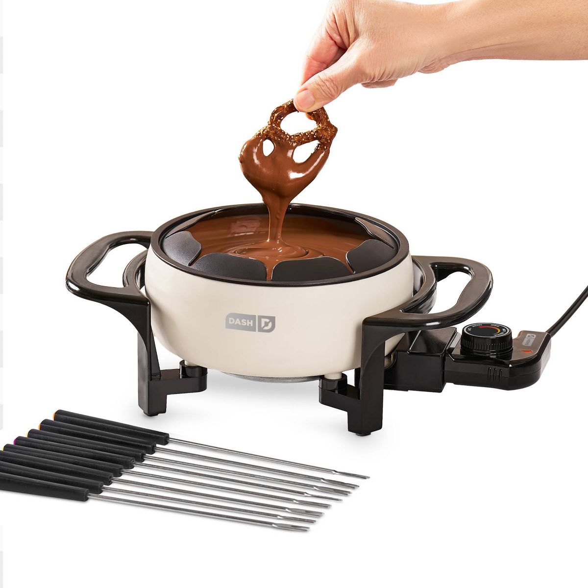 Dash Fondue Maker
